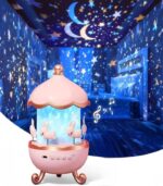 7171 NIGHT LIGHT PROJECTOR - Image 4
