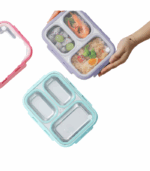 1084L LUNCH BOX 7098 - Image 2