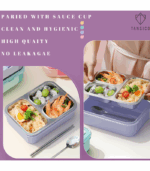 1084L LUNCH BOX 7098 - Image 3
