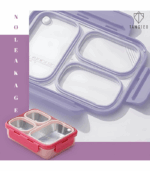 1084L LUNCH BOX 7098 - Image 4