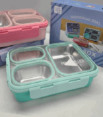 1084L LUNCH BOX 7098