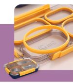 1084M LUNCH BOX 2559 - Image 2