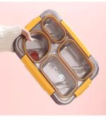 1084M LUNCH BOX 2559 - Image 3