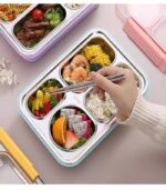 1084M LUNCH BOX 2559 - Image 5