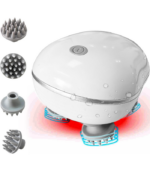6388 SCALP & HEAD MASSAGER