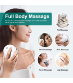 6388 SCALP & HEAD MASSAGER - Image 2