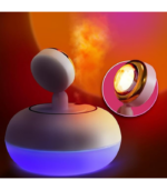7178 LAMP WITH HUMIDIFIER