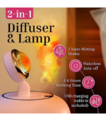 7178 LAMP WITH HUMIDIFIER - Image 2