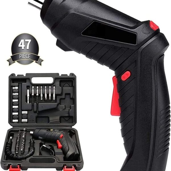 5059 SCREW DRIVER SET