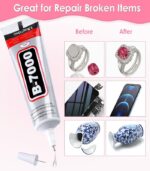 5060 B7000 FABRIC GLUE - Image 2