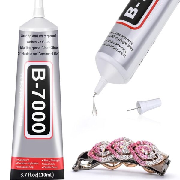 5060 B7000 FABRIC GLUE