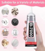 5060 B7000 FABRIC GLUE - Image 3