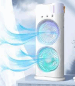 6393 DOUBLE SIDED COOLING FAN