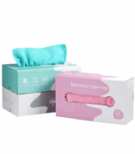 6394 MICROFIBER CLEANING CLOTH 20PCS - Image 2