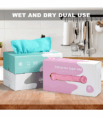 6394 MICROFIBER CLEANING CLOTH 20PCS - Image 3