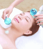 6395 BEAUTY CRYSTAL BALL