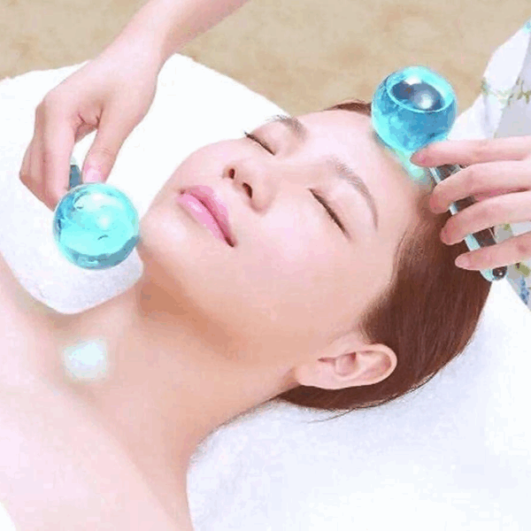 6395 BEAUTY CRYSTAL BALL