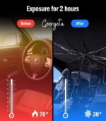 2081 CAR UMBRELLA - Image 2