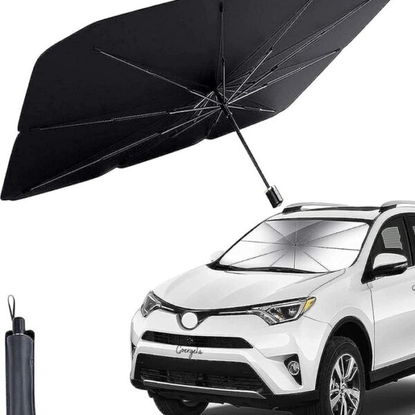 2081 CAR UMBRELLA