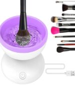 6397 ELECTRIC MAKEUP BRUSH CLEANER