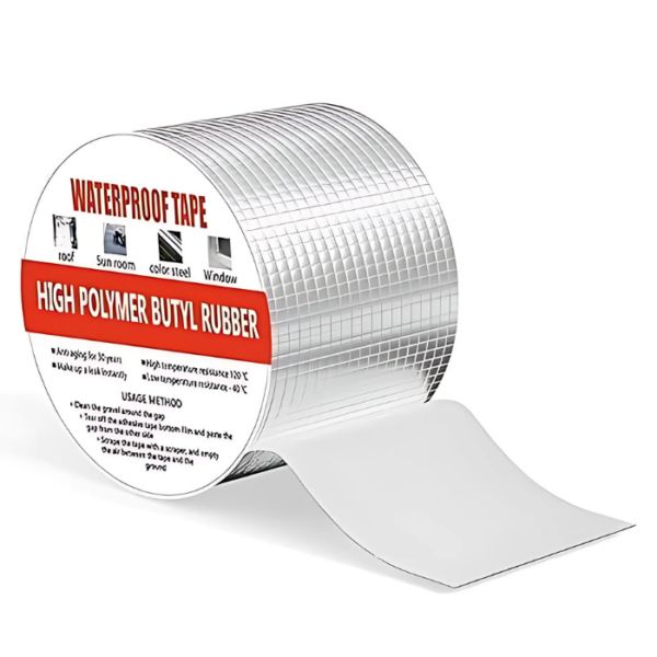 5062 ALUMINIUM TAPE 4 INC