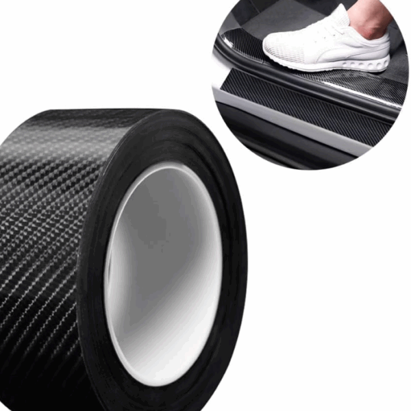 2083 CAR DOOR SEAL TAPE