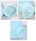 6398 3 PCS TRAVEL BOTTLE - Image 2