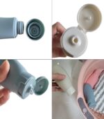 6398 3 PCS TRAVEL BOTTLE - Image 4