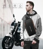 6400 TRAVELLING BAG - Image 2