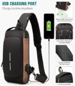 6400 TRAVELLING BAG