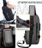 6400 TRAVELLING BAG - Image 3