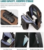 6400 TRAVELLING BAG - Image 4