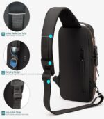 6400 TRAVELLING BAG - Image 5