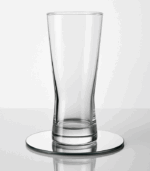 3927 PILSNER 390 ML 6 PC GLASS ES7030 - Image 2