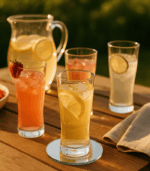 3927 PILSNER 390 ML 6 PC GLASS ES7030 - Image 4