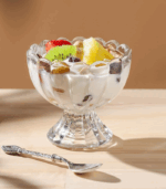 3932 210 ML ICE CREAM CUP 6 PC TB2620 - Image 4