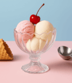 3932 210 ML ICE CREAM CUP 6 PC TB2620 - Image 5