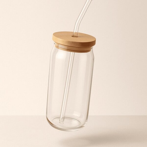 3960 COLA TUMBLER 500 ML BB LID STRAW WB-61-500
