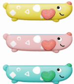 8001 CHILDREN HARMONIC MUSICAL TOY