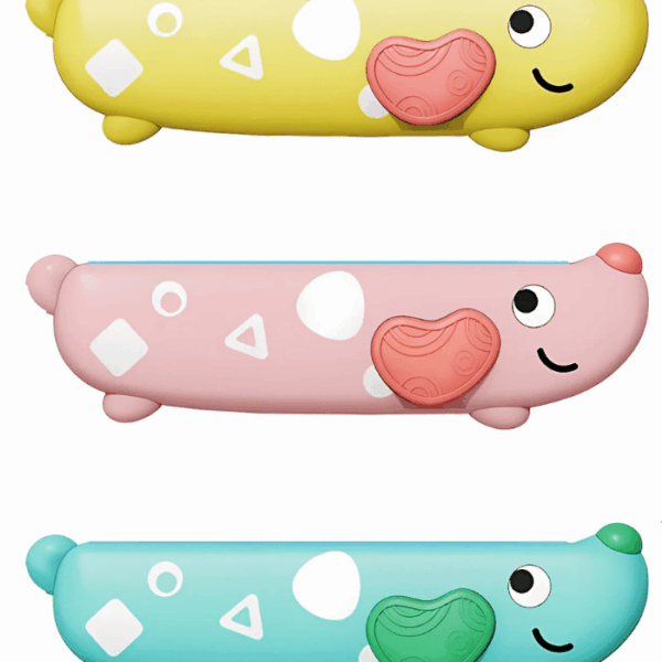 8001 CHILDREN HARMONIC MUSICAL TOY