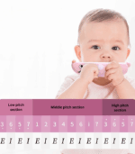 8001 CHILDREN HARMONIC MUSICAL TOY - Image 7