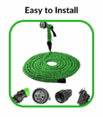 5008 HOSE PIPE 15 METER - Image 2