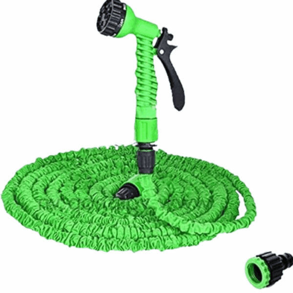 5008 HOSE PIPE 15 METER