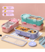 1005 LUNCH BOX 7106 - 2 - Image 2