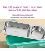1005 LUNCH BOX 7106 - 2 - Image 3
