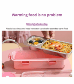 1005 LUNCH BOX 7106 - 2 - Image 4
