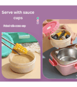 1005 LUNCH BOX 7106 - 2 - Image 5