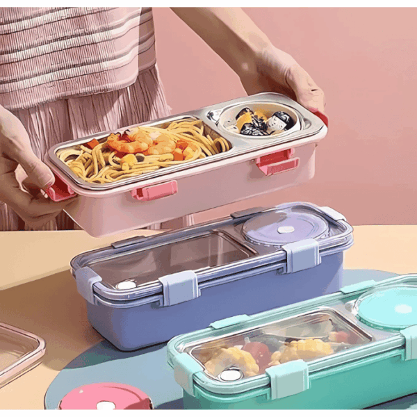 1005 LUNCH BOX 7106 - 2