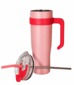 1033 MULBERRY PINK TUMBLER