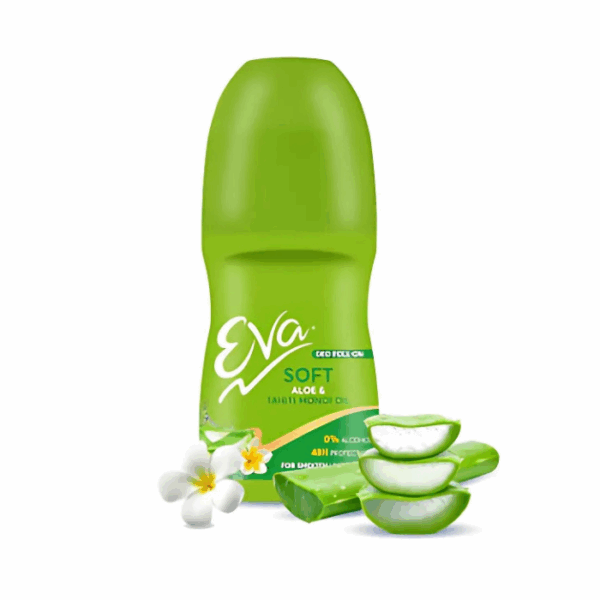 9050 EVA ROLL ON SOFT 25ML